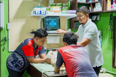 Emergency When Crisis Strikes Trust Our Veterinary
